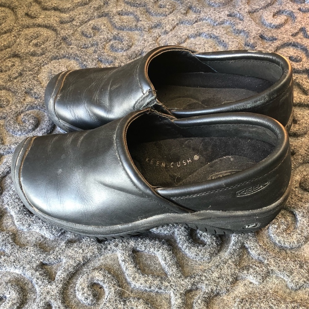 Keen non-slip shoes